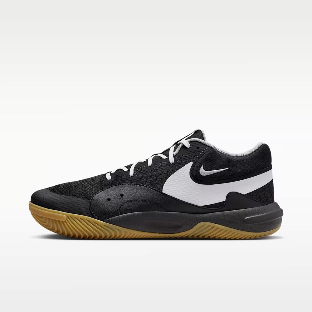 Nike Hyperdunk Volleyball shoes Size 7.5 A37
